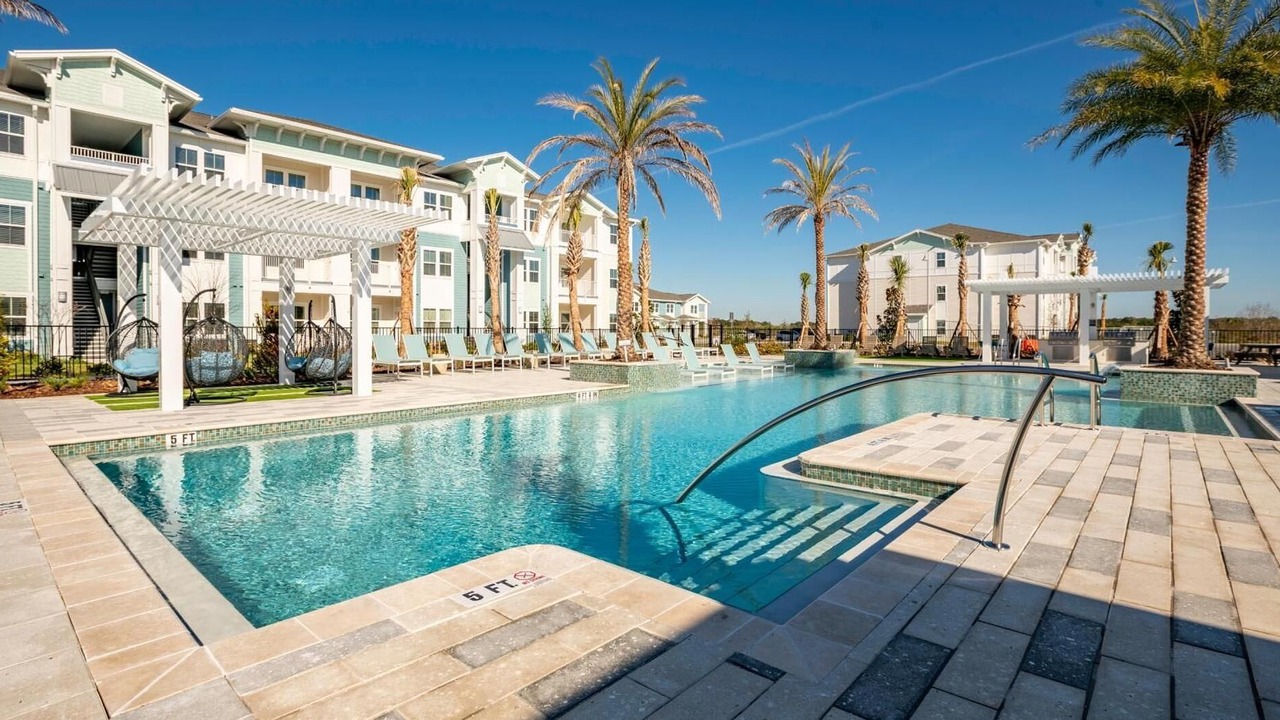 Photo of Outdoor in Lake Wales