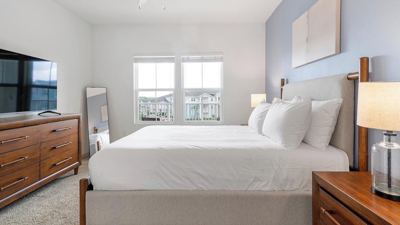 Photo of Bedroom in Lake Wales