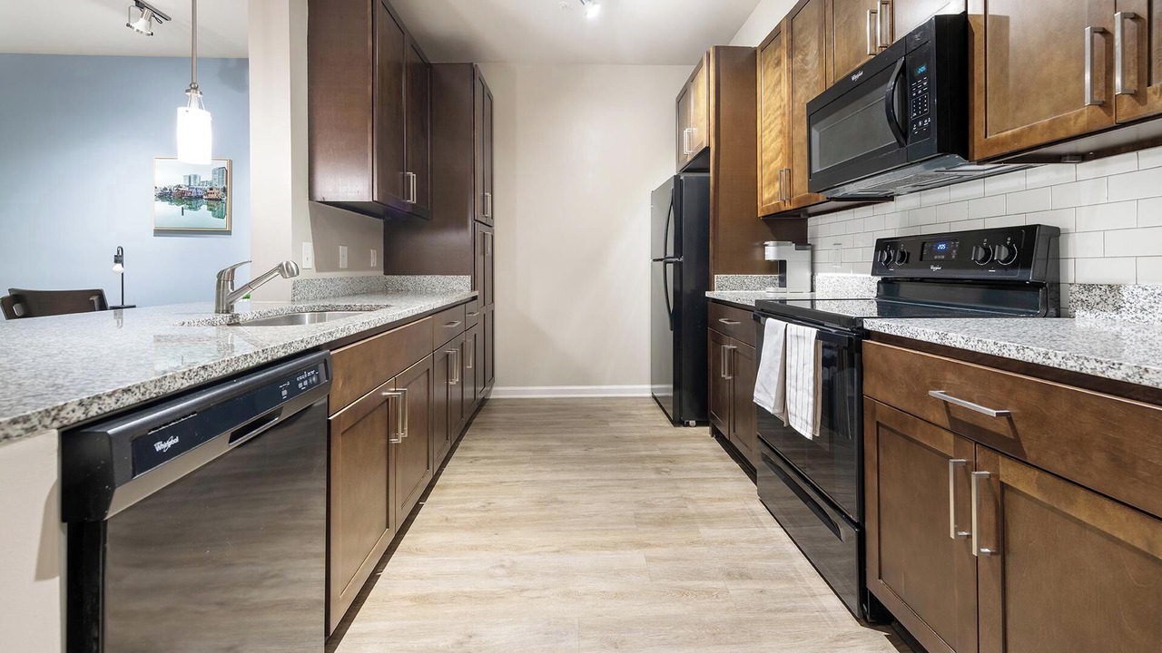 Photo of Kitchen in Manassas Park