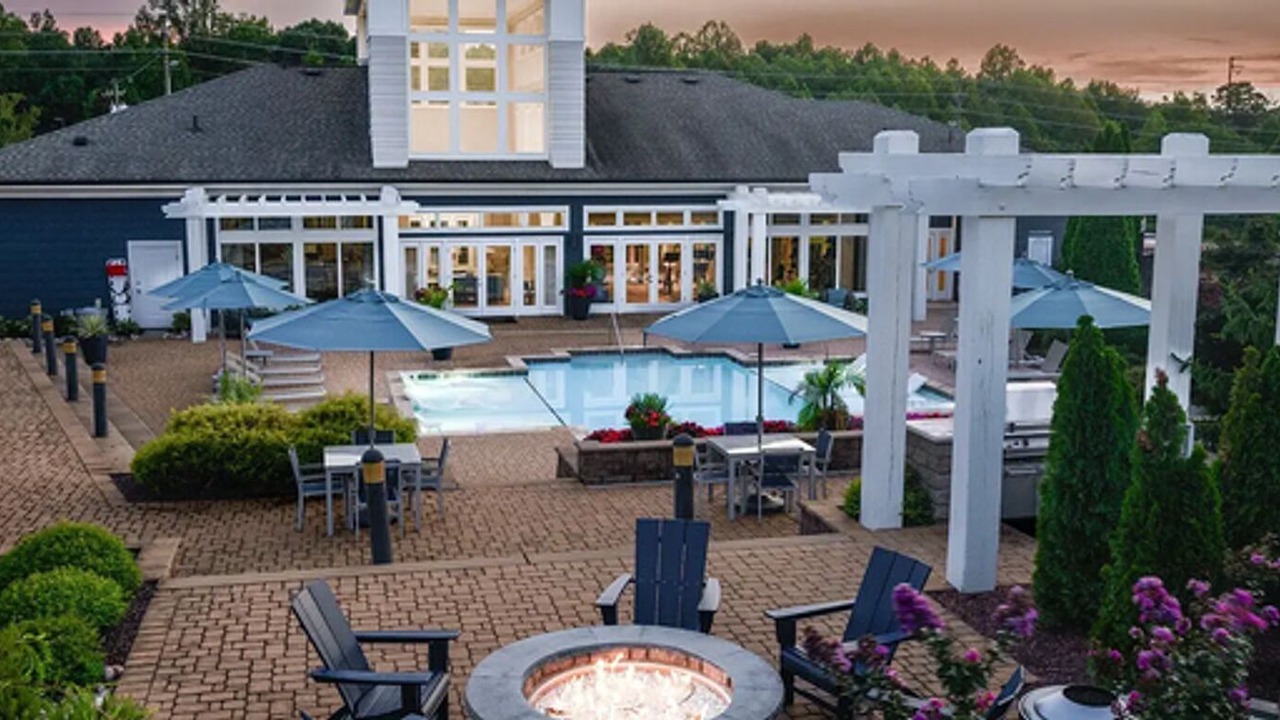 Photo of Outdoor in Manassas Park