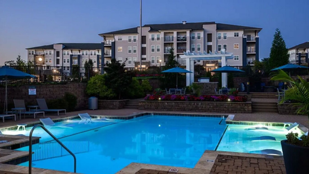 Photo of Outdoor in Manassas Park