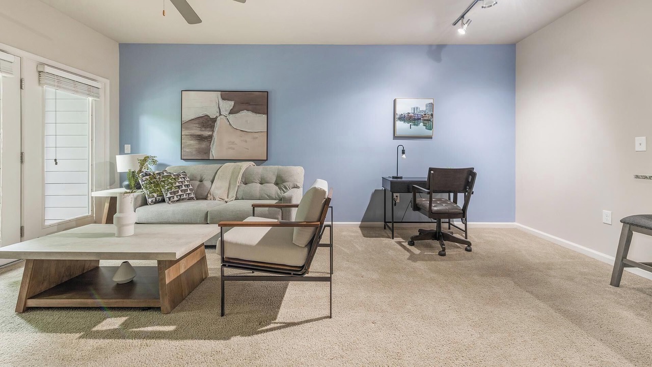 Photo of Livingroom in Manassas Park