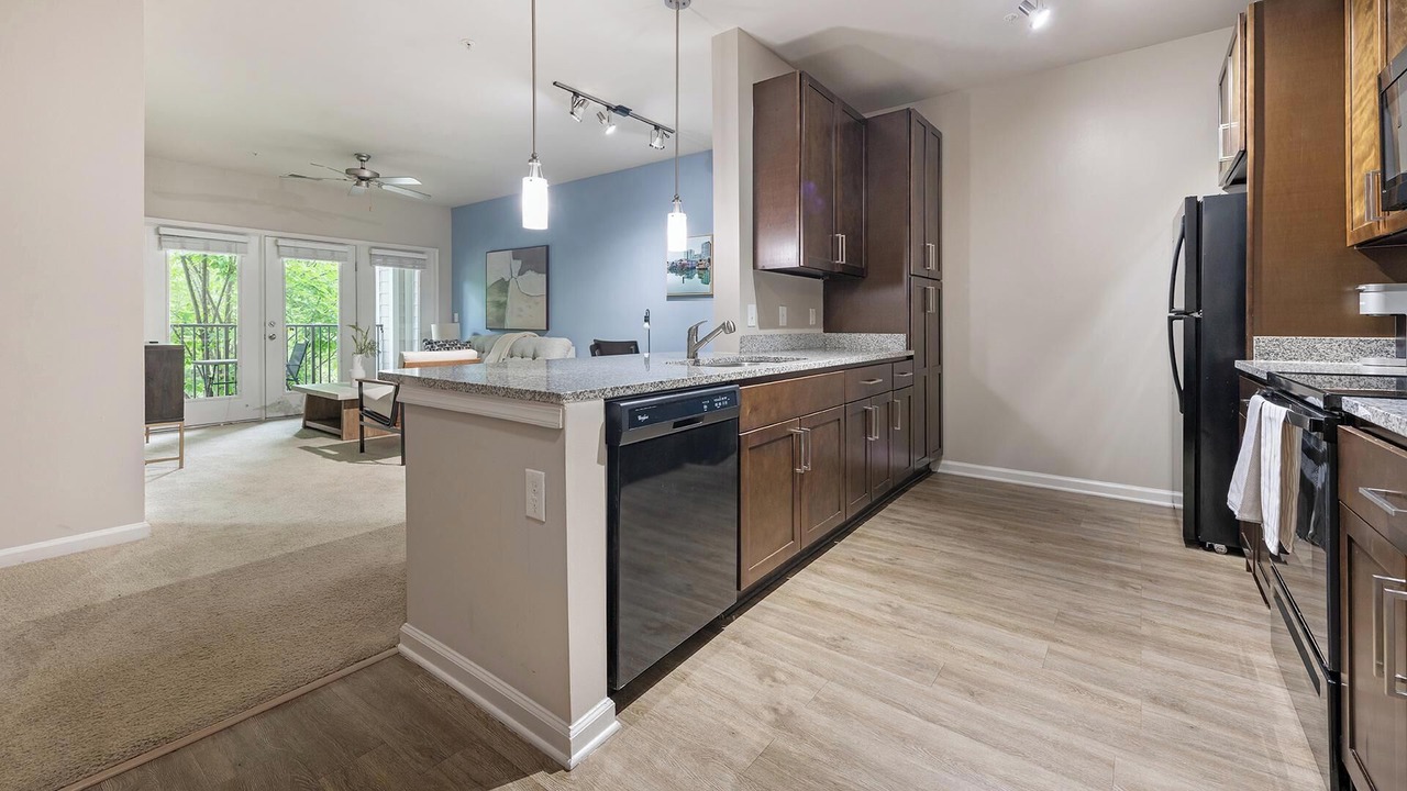 Photo of Kitchen in Manassas Park