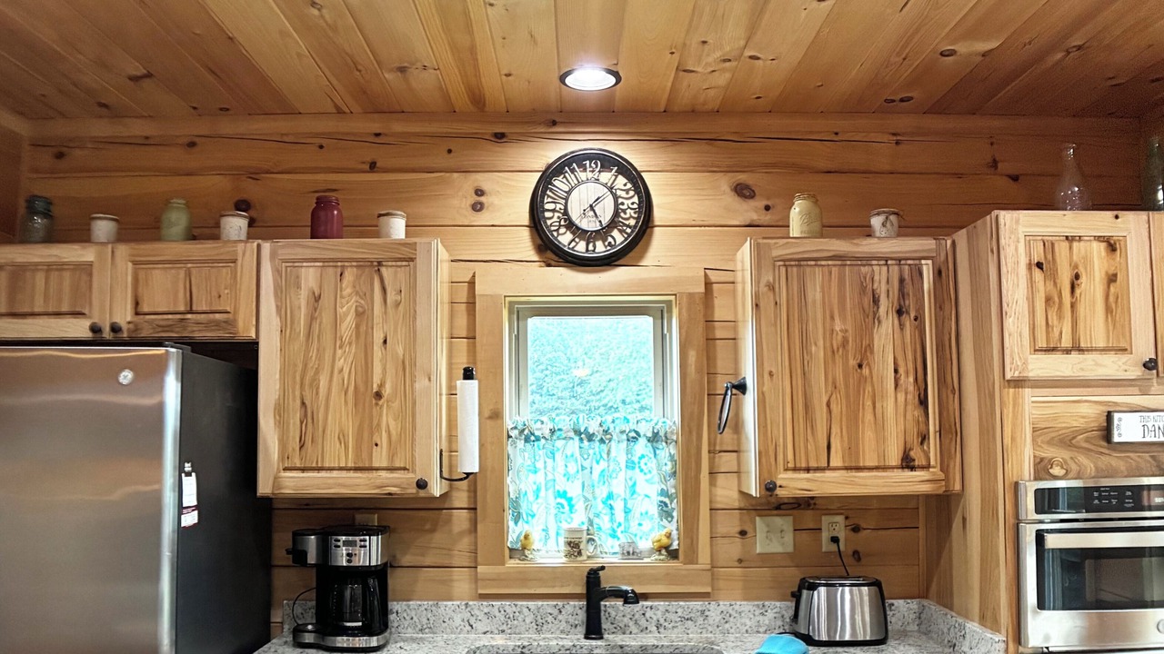 Photo of Kitchen in Landrum