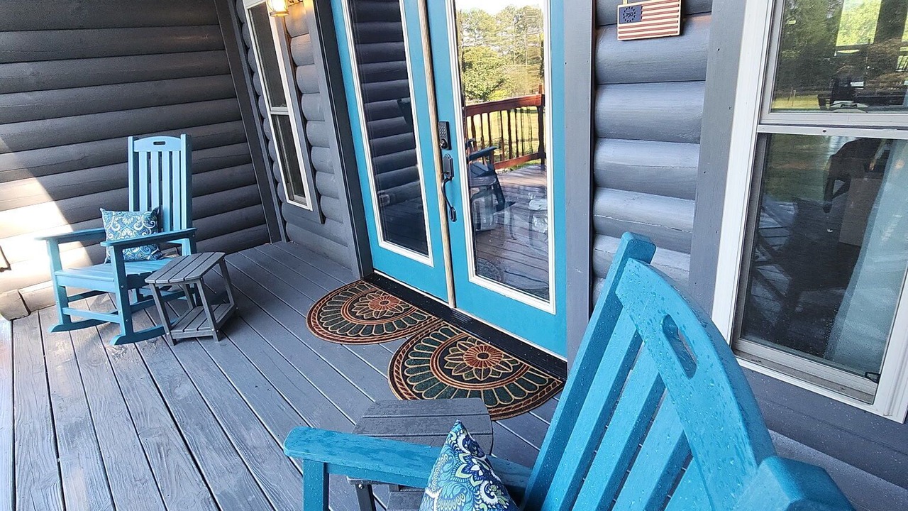 Photo of Outdoor in Landrum