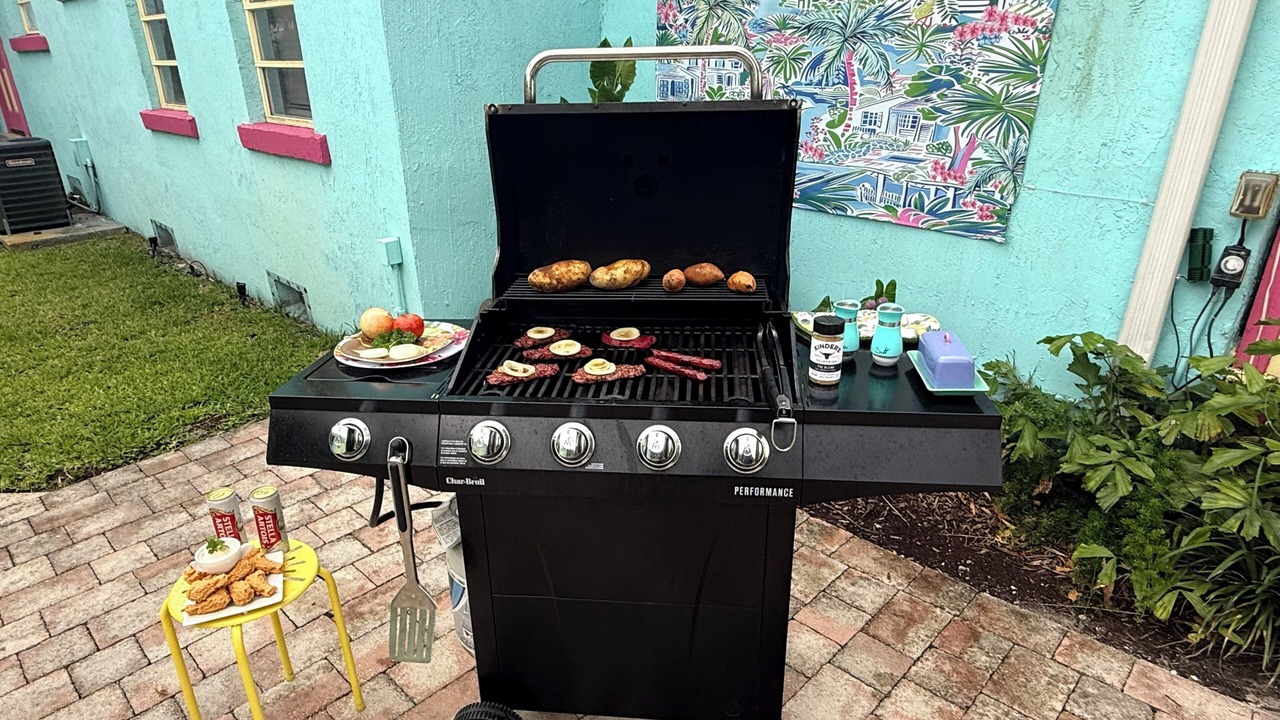 Photo of Outdoor in Harbordale
