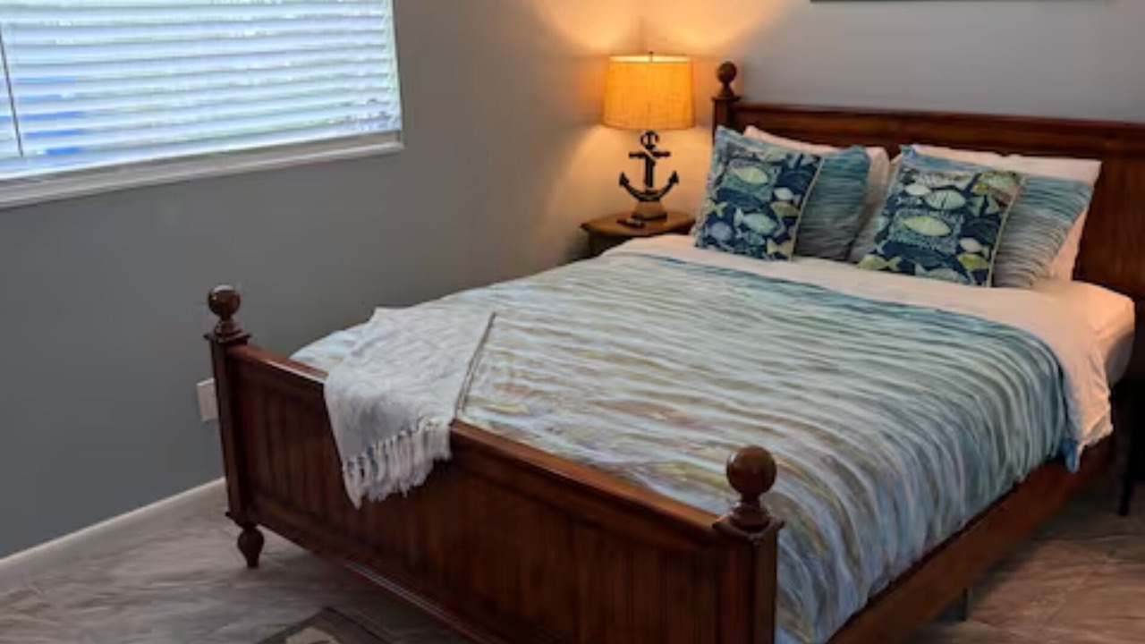 Photo of Bedroom in Harbordale
