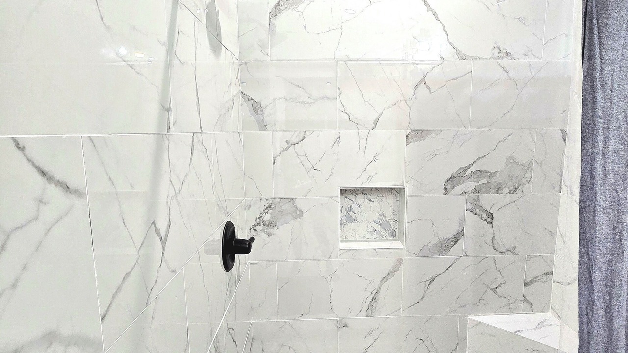 Photo of Bathroom in Wright
