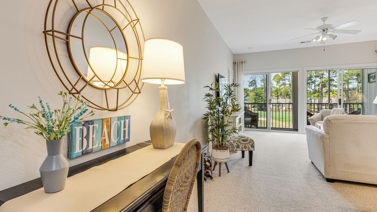Photo of Livingroom in Sea Trail