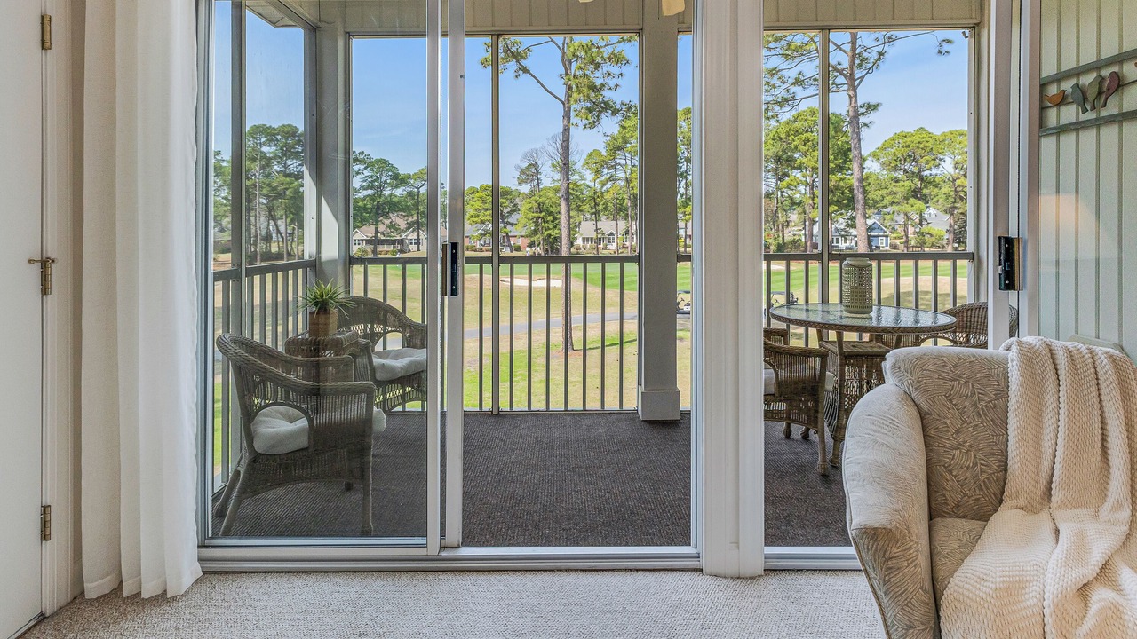 Photo of Livingroom in Sea Trail