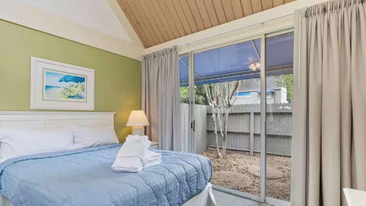 Photo of Outdoor in Palmetto Dunes