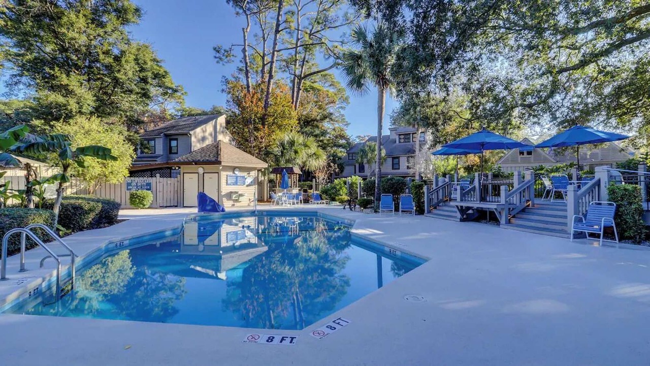 Photo of Outdoor in Palmetto Dunes