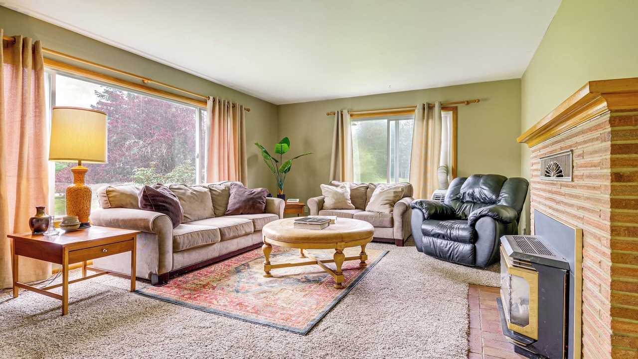 Photo of Livingroom in Snohomish