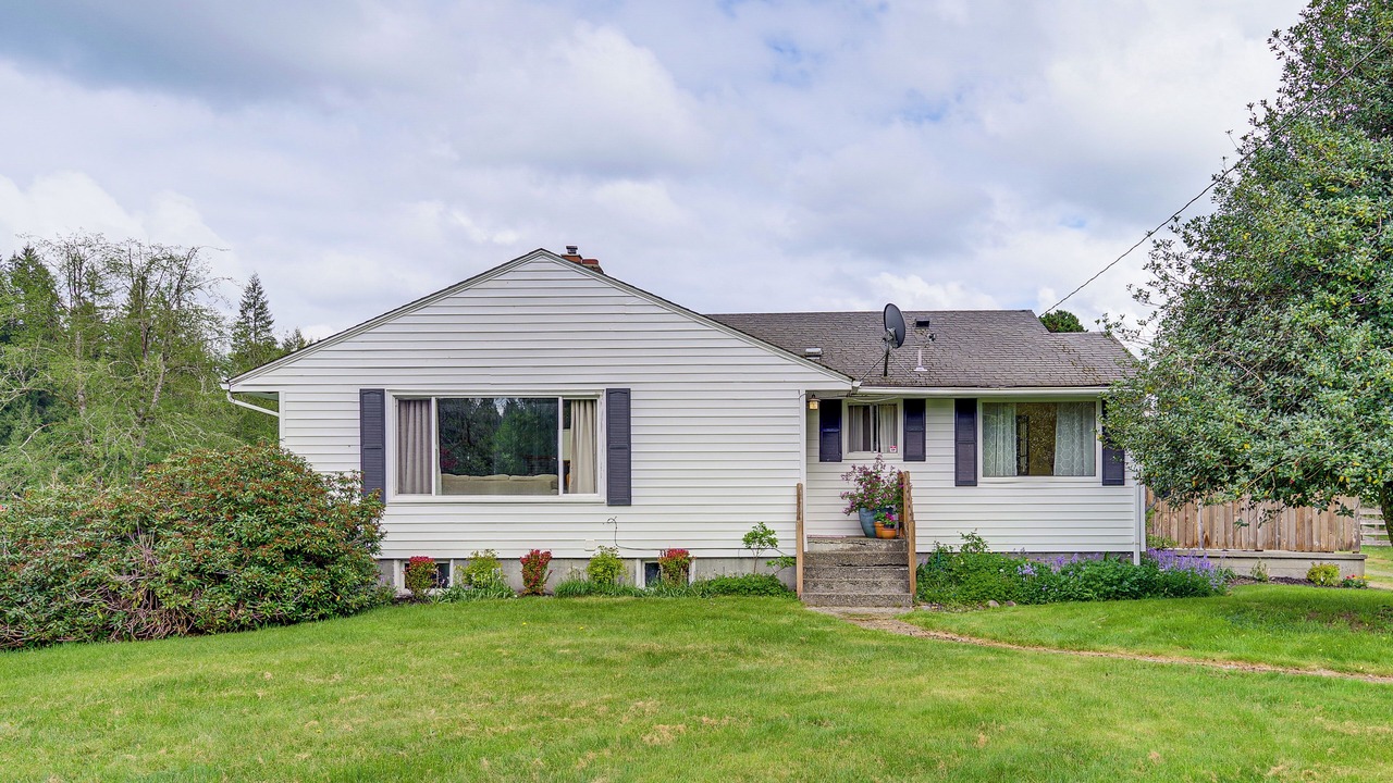 Photo of Outdoor in Snohomish