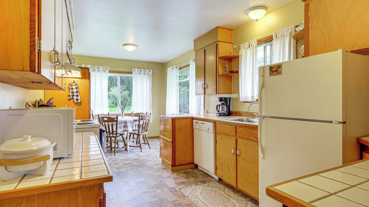 Photo of Kitchen in Snohomish
