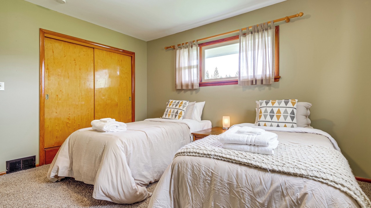 Photo of Bedroom in Snohomish