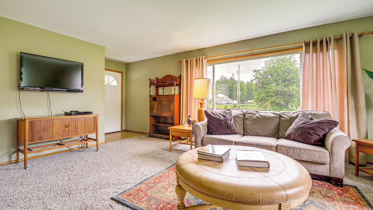 Photo of Livingroom in Snohomish