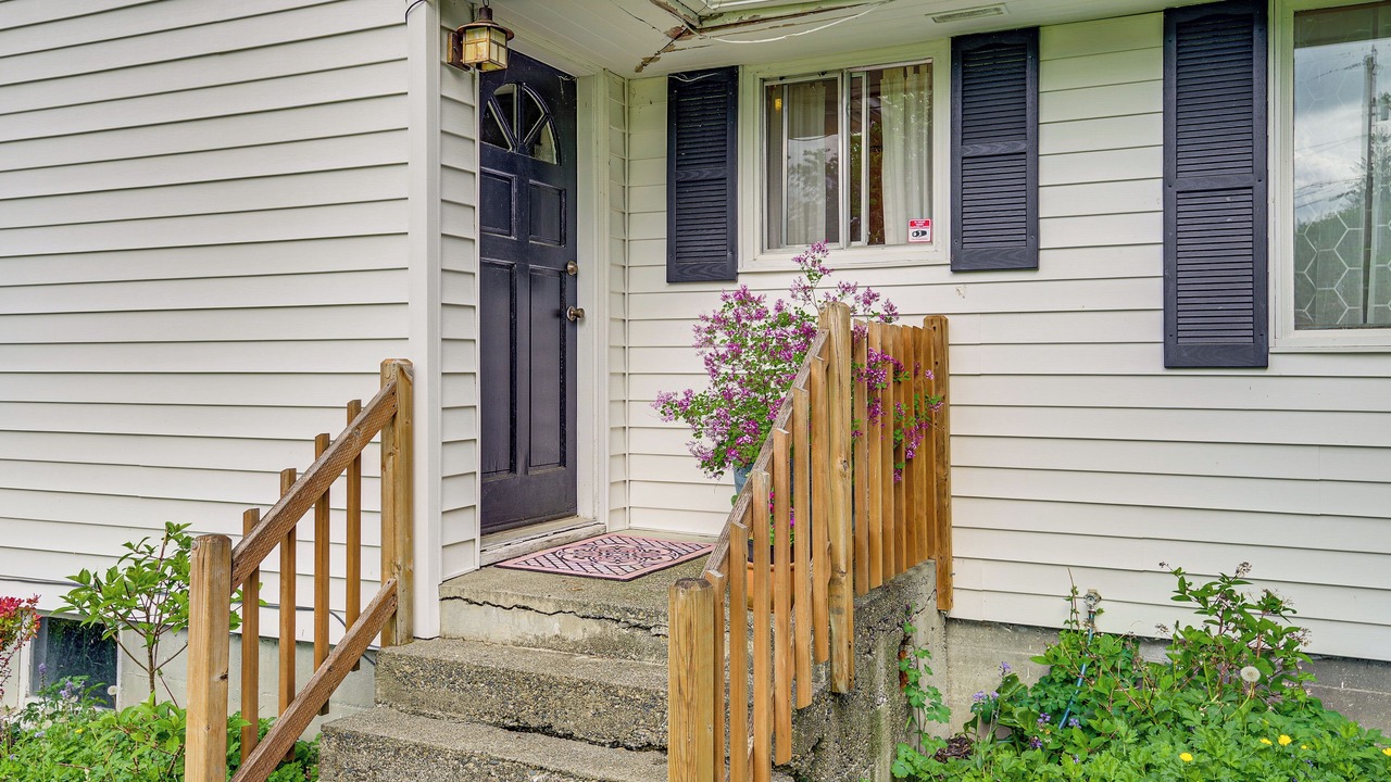 Photo of Outdoor in Snohomish