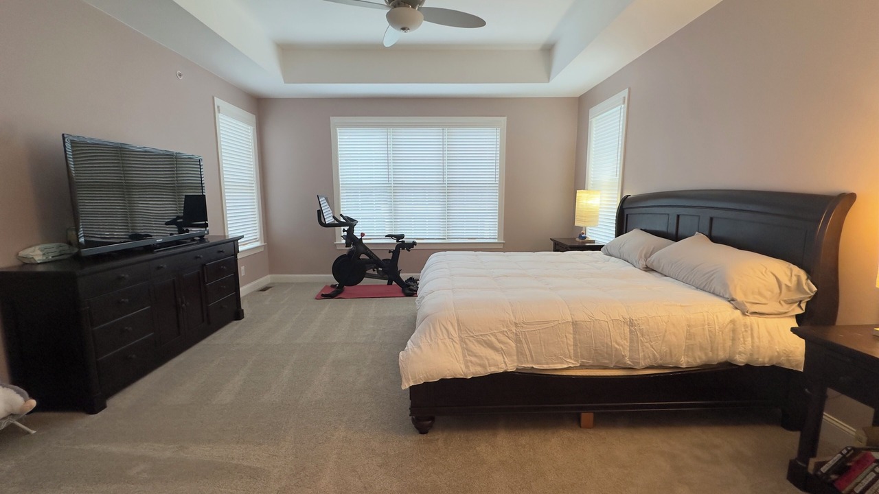 Photo of Bedroom in Valley Run
