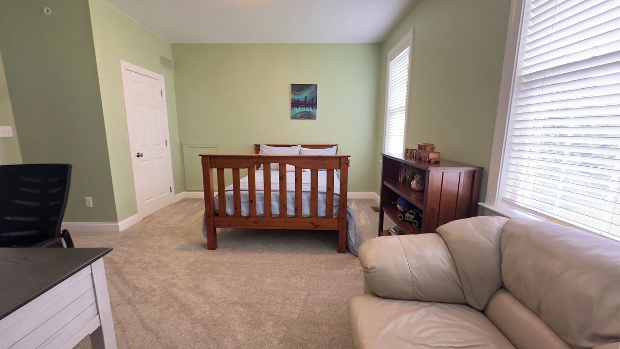 Photo of Livingroom in Valley Run