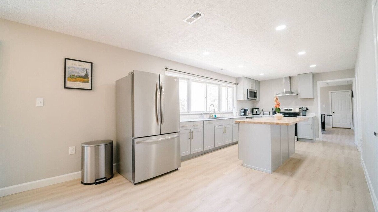 Photo of Kitchen in Great Falls