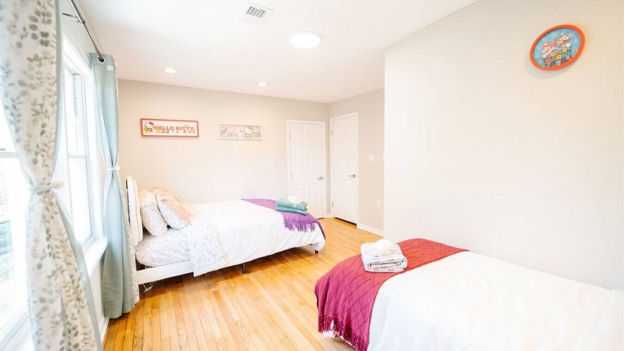 Photo of Bedroom in Great Falls