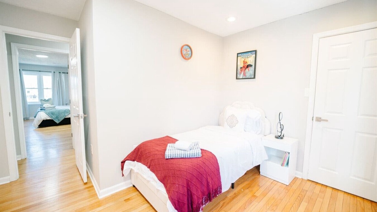 Photo of Bedroom in Great Falls