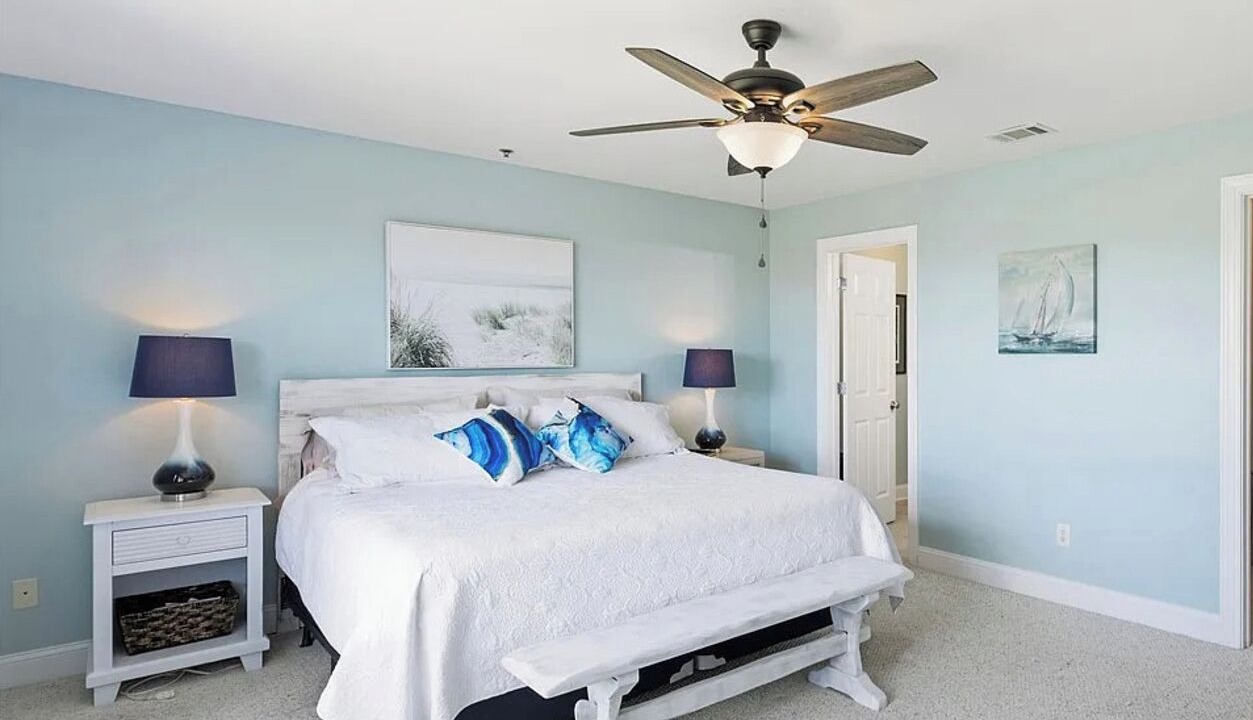 Photo of Bedroom in Darien
