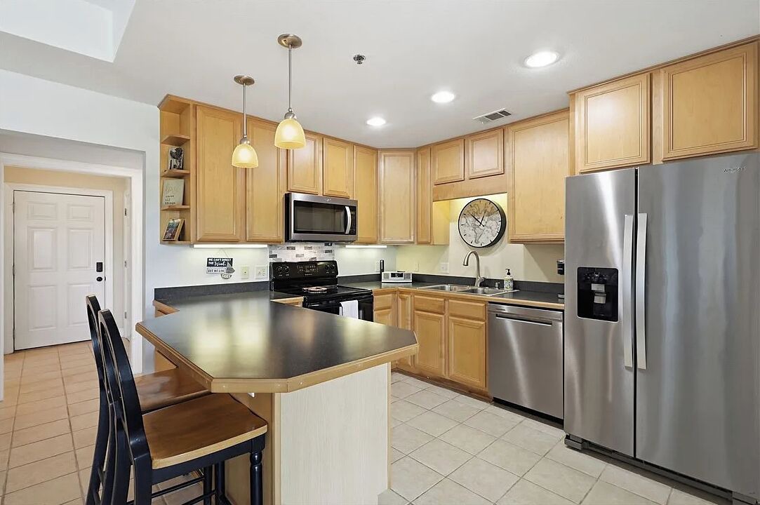 Photo of Kitchen in Darien