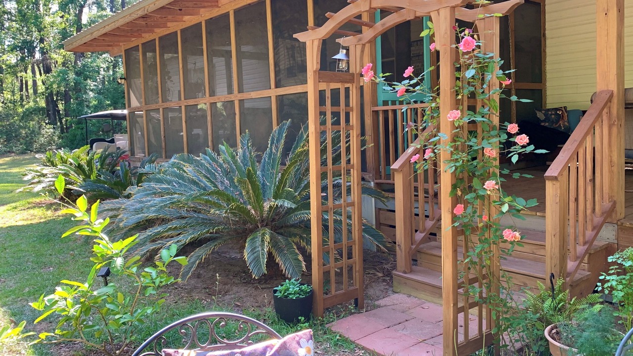 Photo of Outdoor in Daufuskie Island