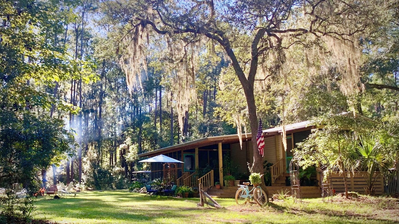 Photo of Outdoor in Daufuskie Island