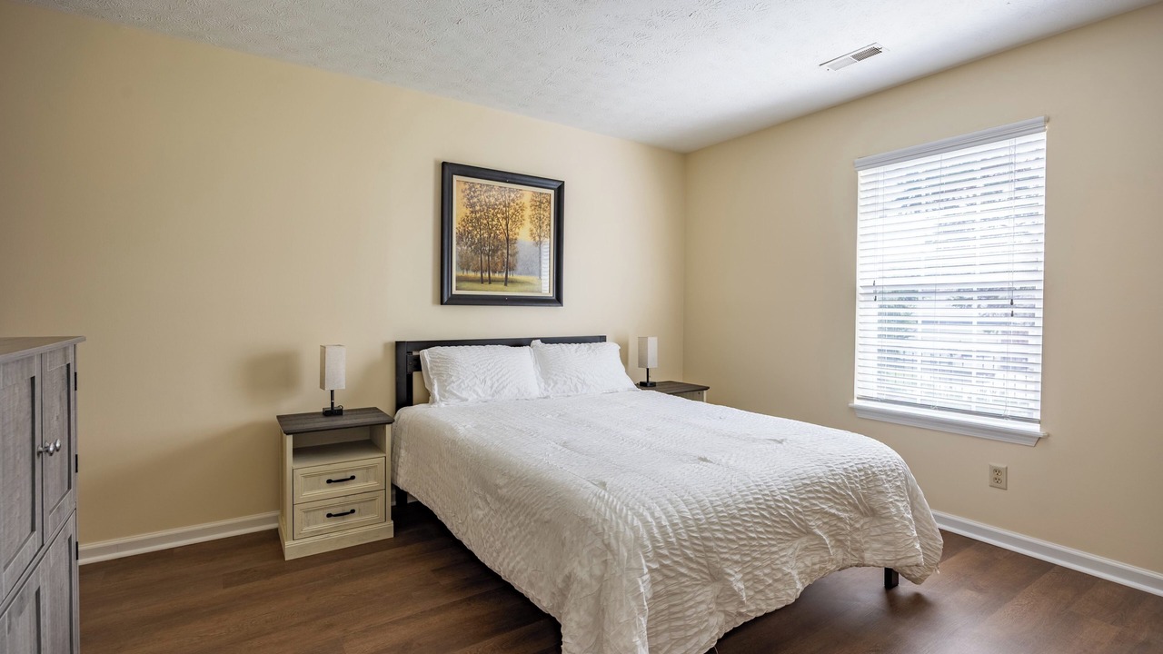 Photo of Bedroom in Indianapolis