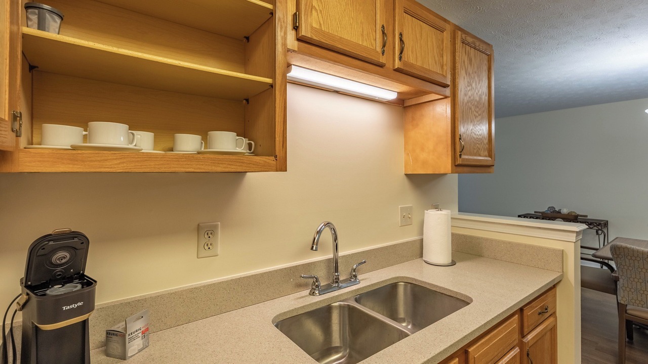 Photo of Kitchen in Indianapolis