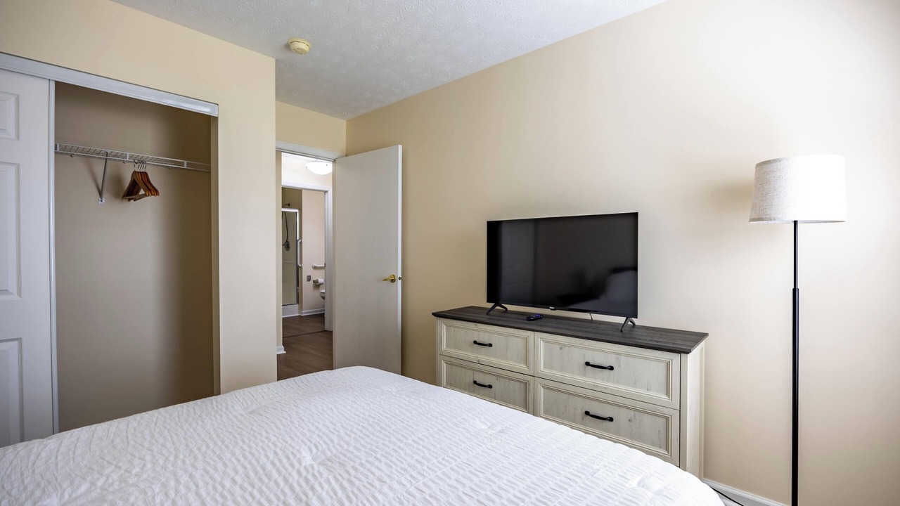 Photo of Bedroom in Indianapolis