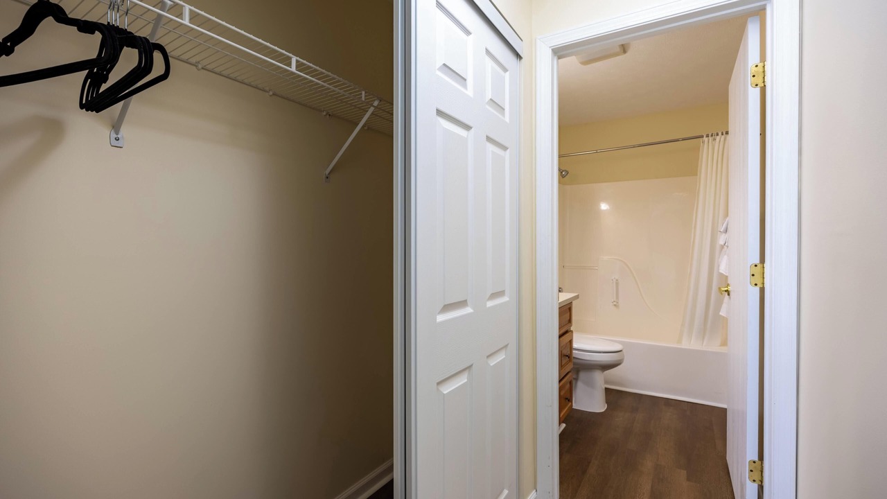 Photo of Bathroom in Indianapolis