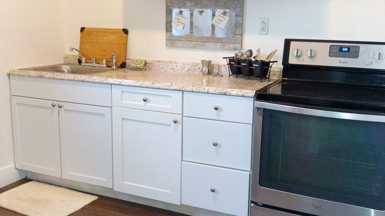 Photo of Kitchen in Homestead