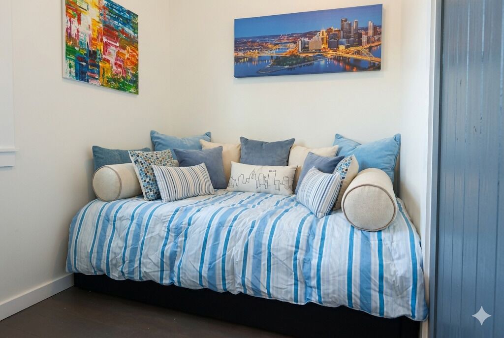 Photo of Bedroom in Homestead