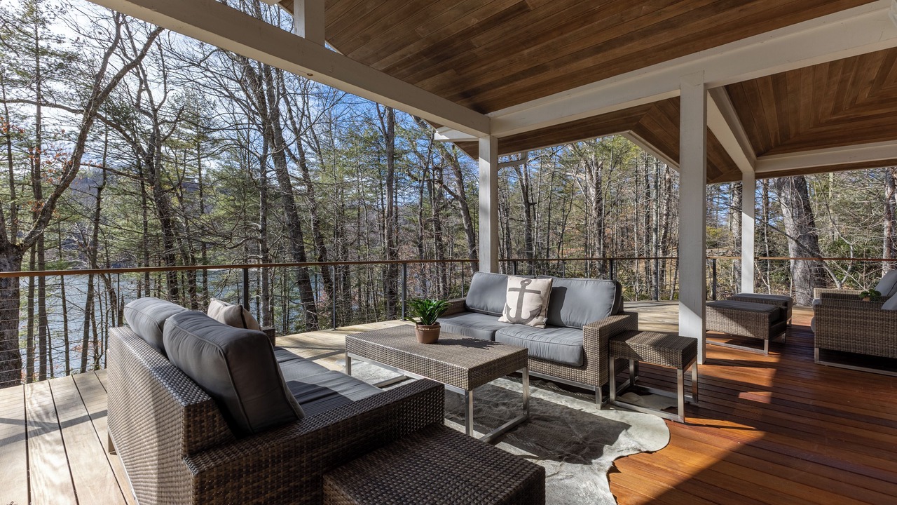Photo of Outdoor in Cullowhee