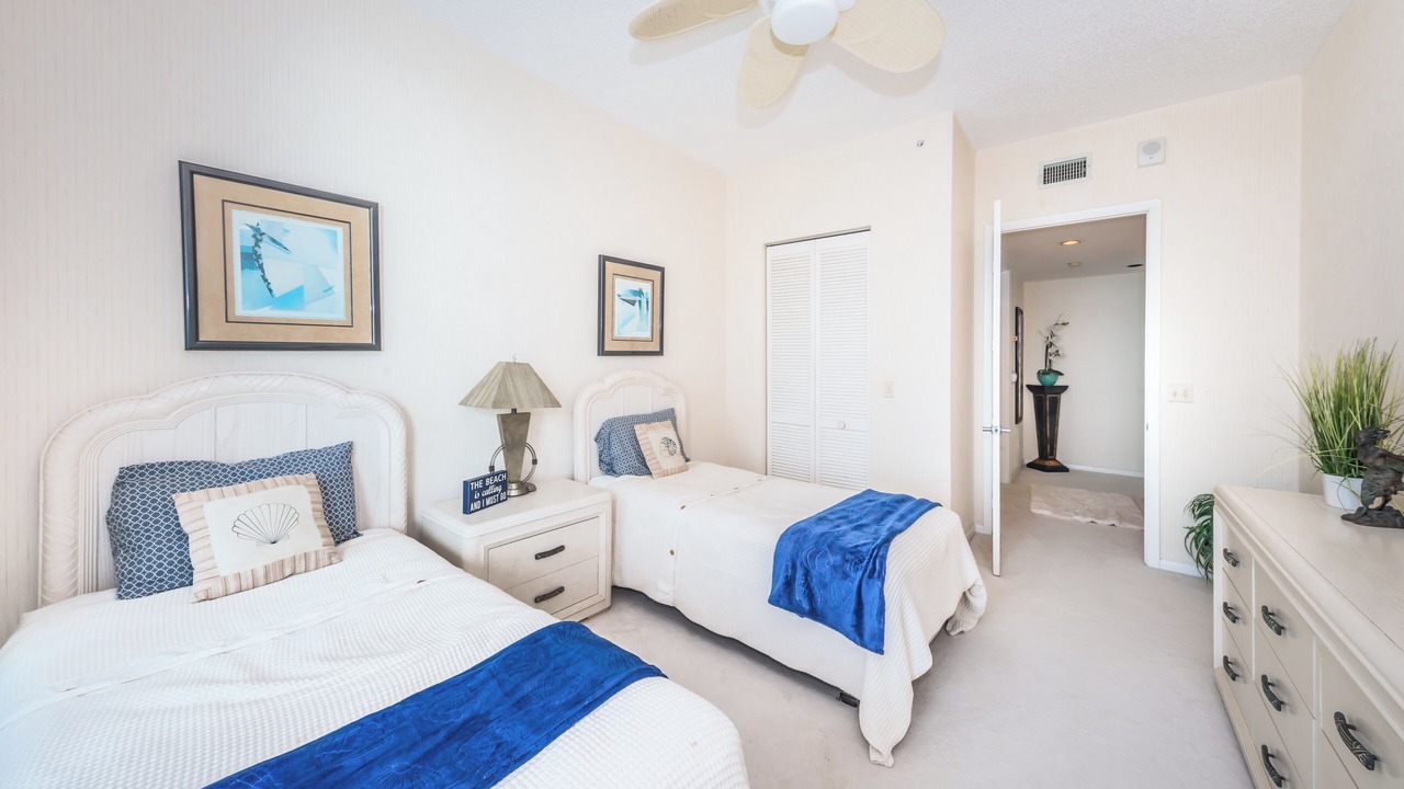 Photo of Bedroom in Sand Key