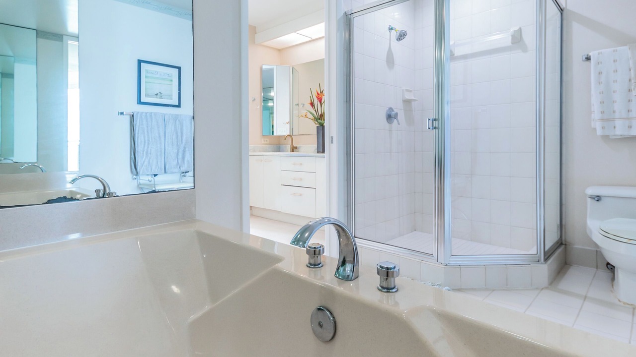 Photo of Bathroom in Sand Key
