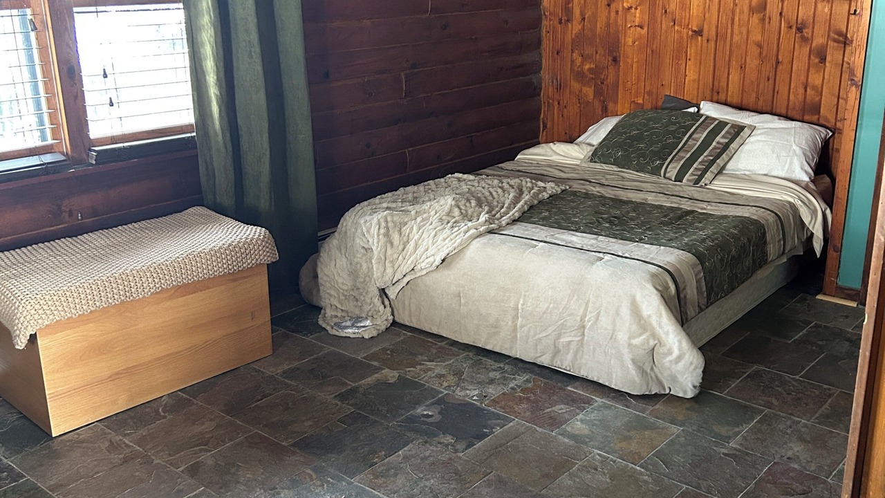 Photo of Bedroom in Etna