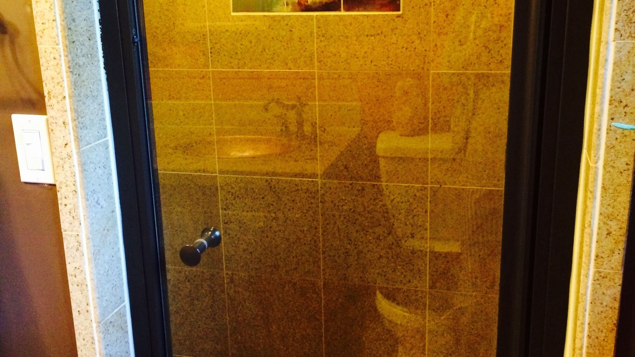 Photo of Bathroom in Etna