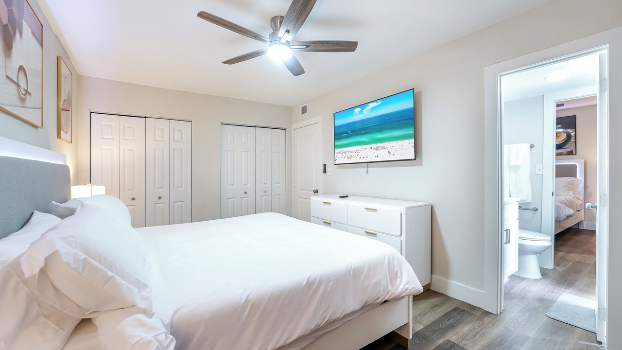 Photo of Bedroom in Boca Raton