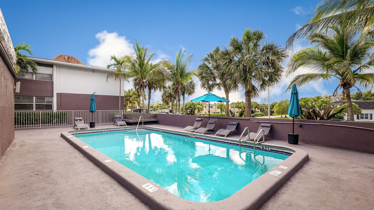 Photo of Outdoor in Boca Raton
