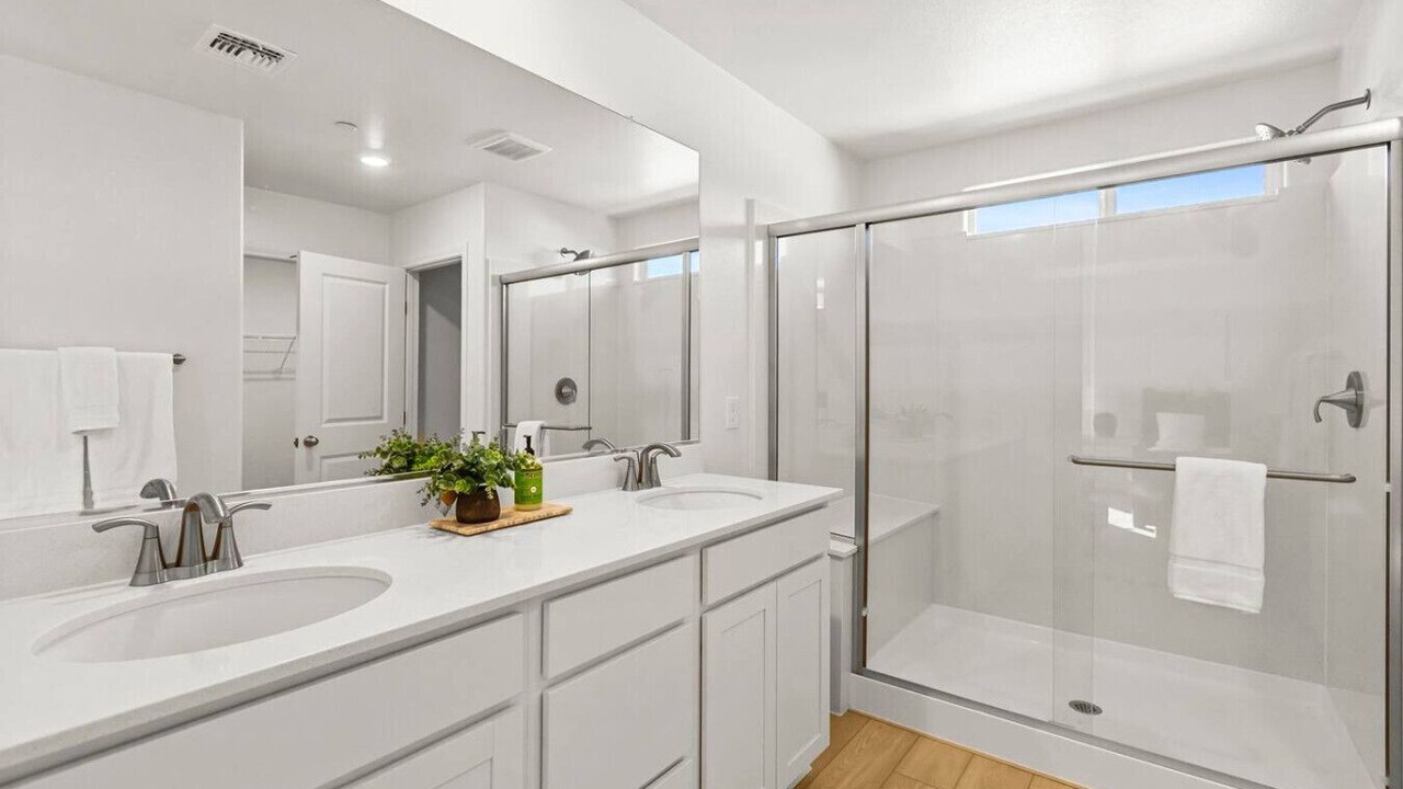 Photo of Bathroom in Highland Hills