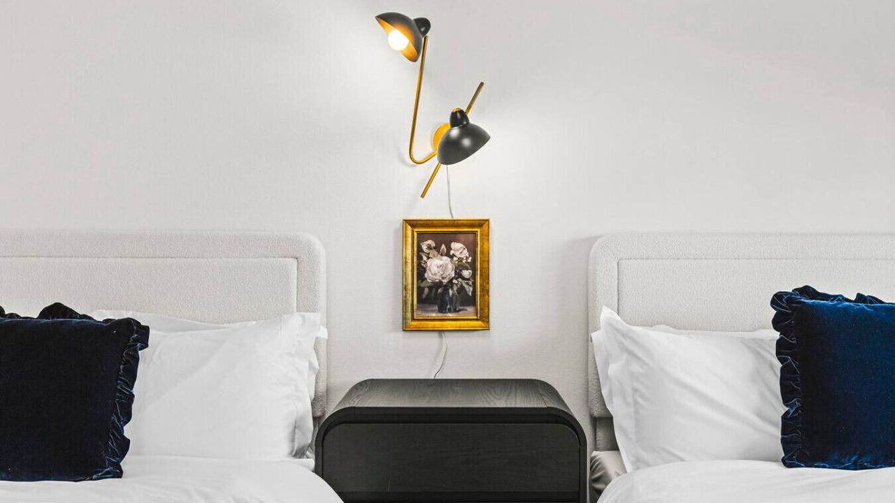 Photo of Bedroom in Highland Hills
