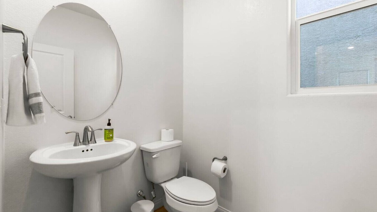 Photo of Bathroom in Highland Hills