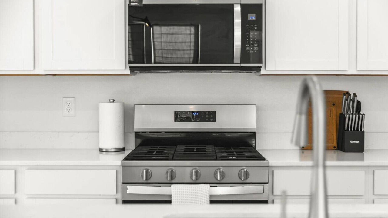Photo of Kitchen in Highland Hills
