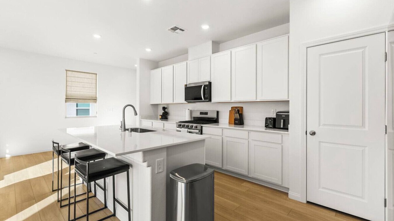 Photo of Kitchen in Highland Hills