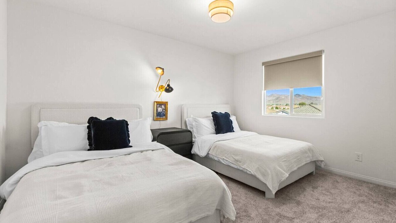 Photo of Bedroom in Highland Hills